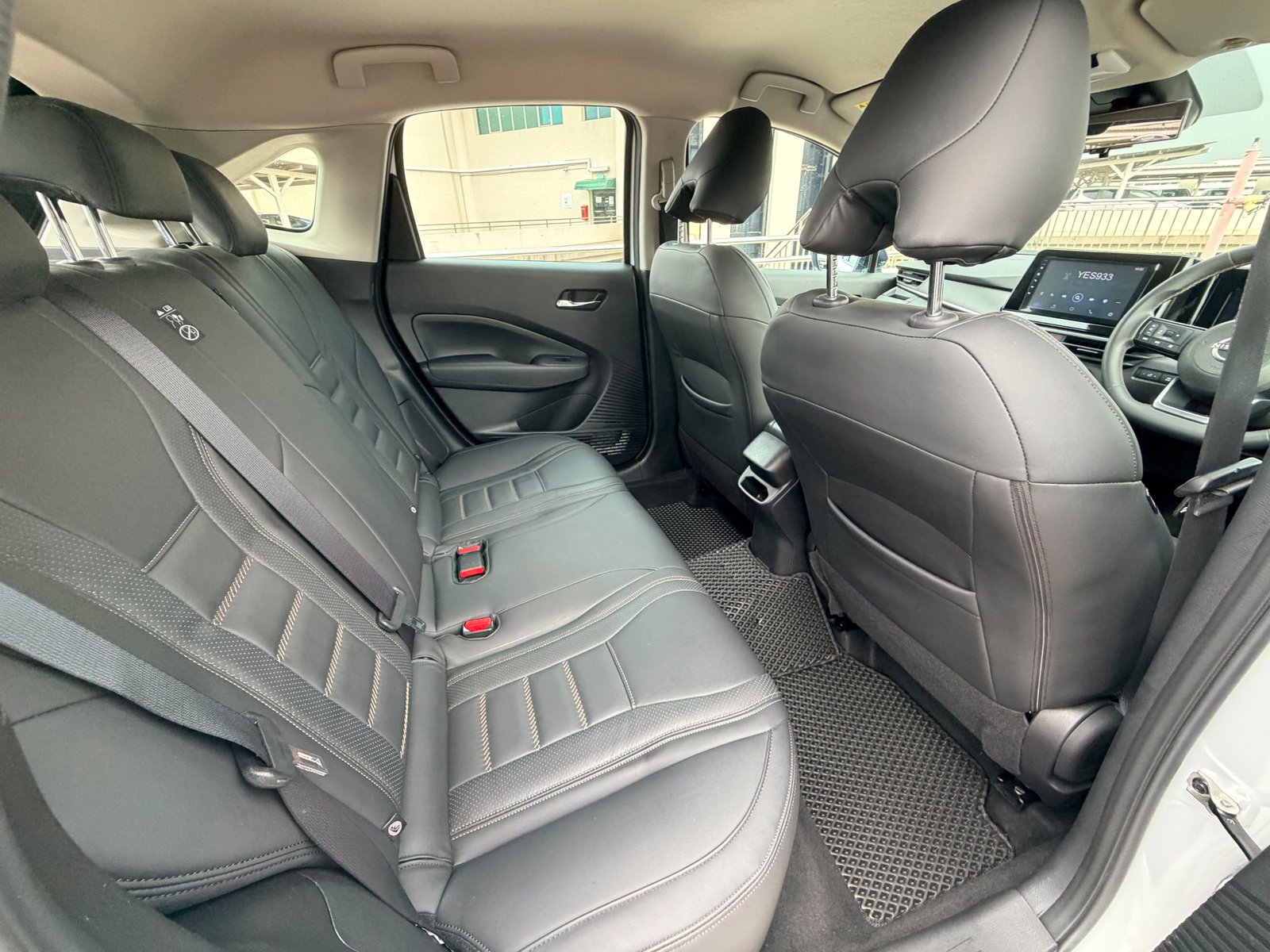 Nissan Note e-POWER 1.2 Premium photo 8